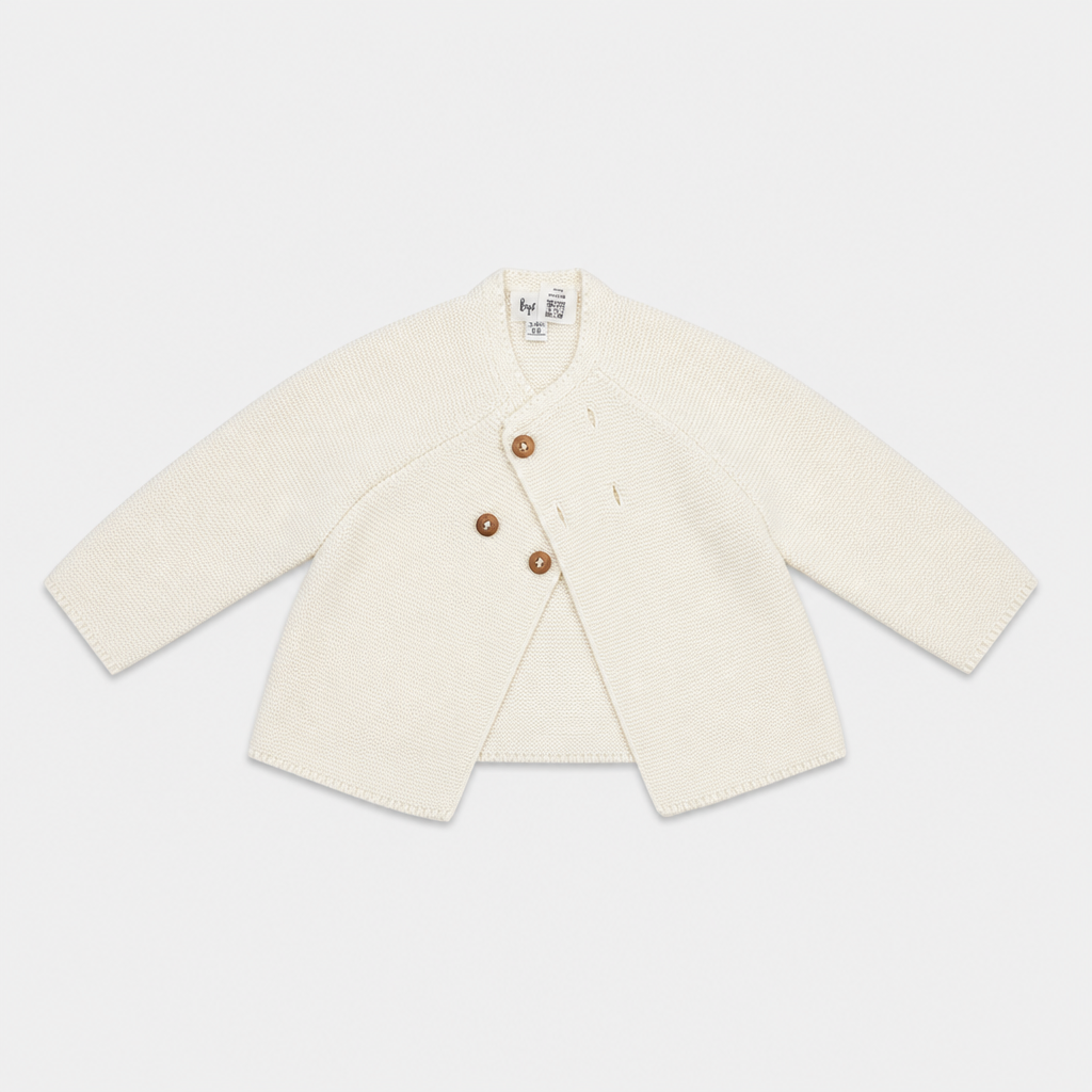 Coprispalla - Bambino - 60 - 65 | 3 mesi