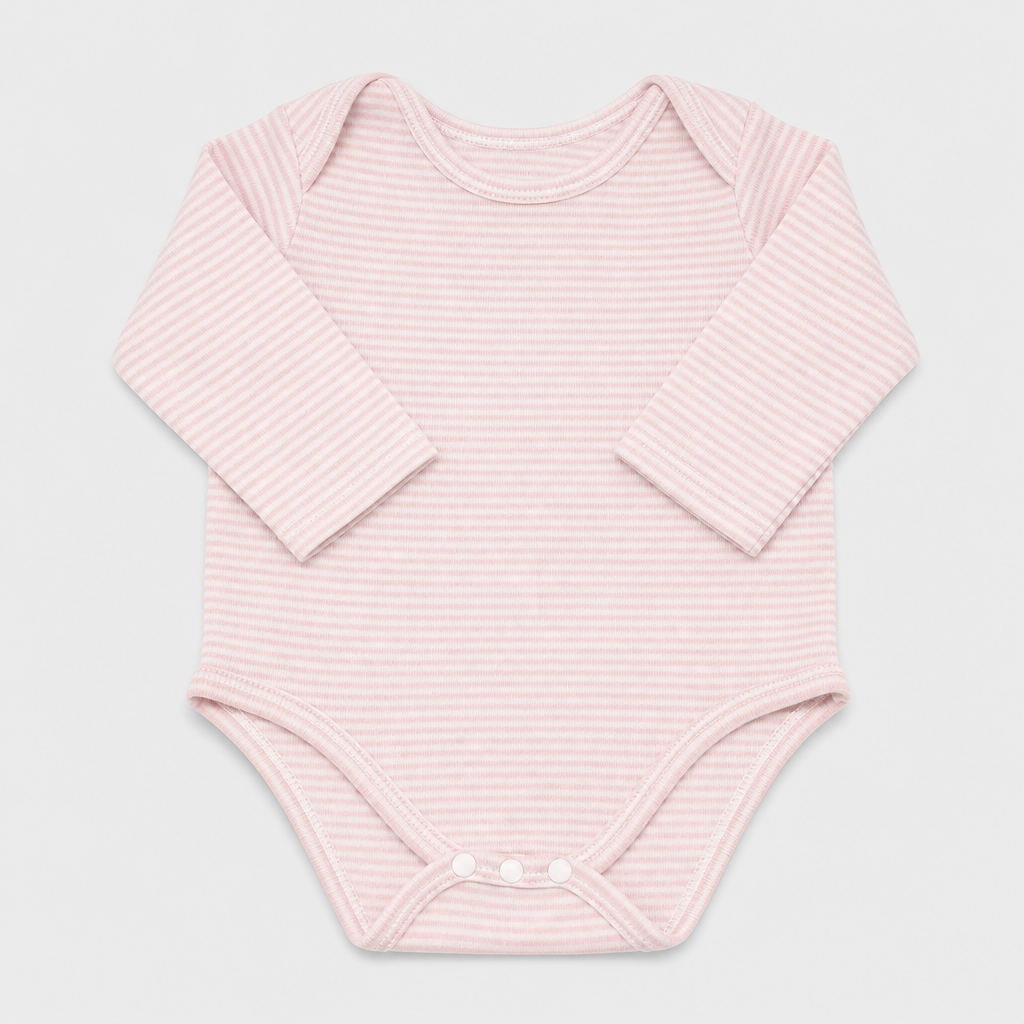 Body - Bambina - 72 - 77 | 9 mesi