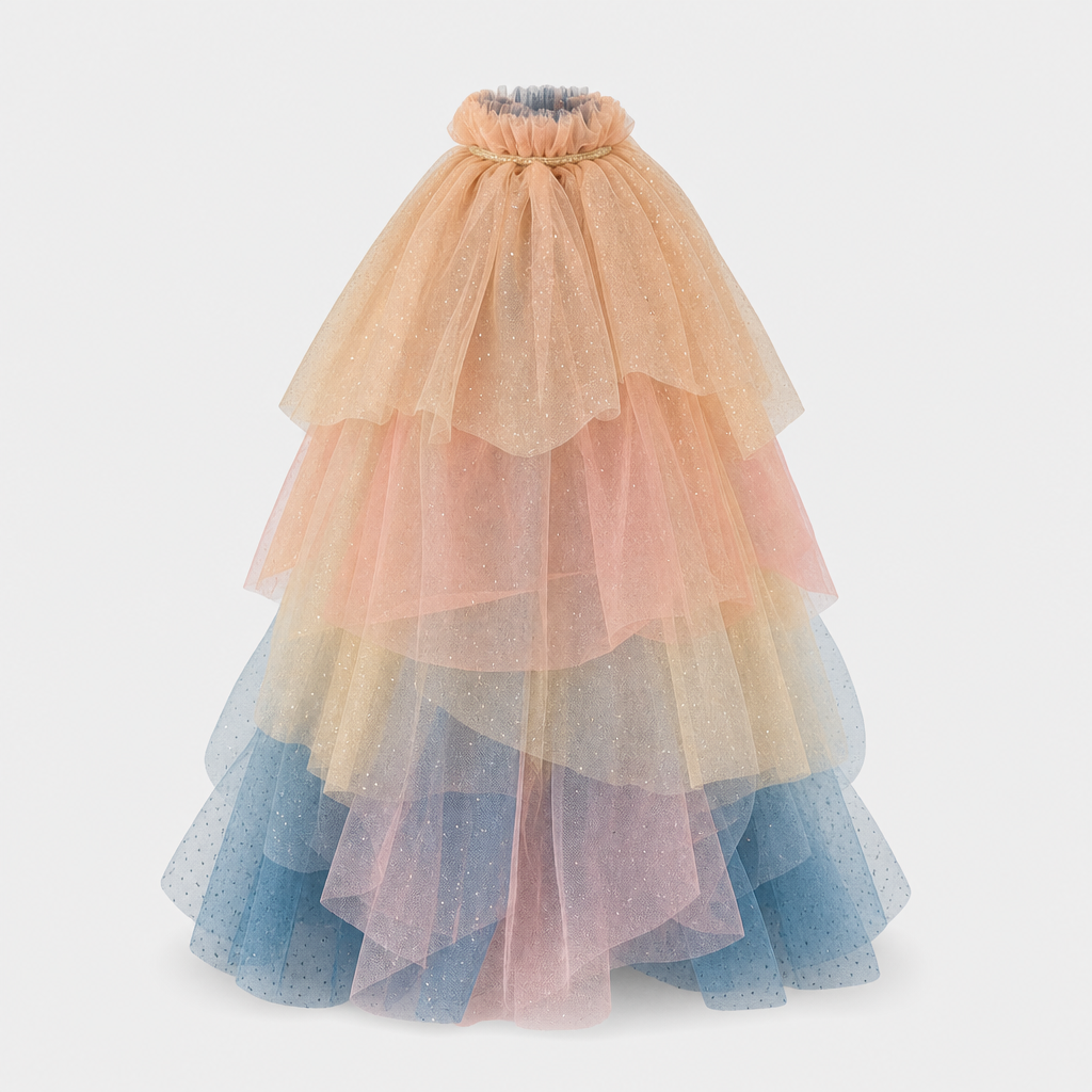 Carnevale costume - Bambina - 138 - 143 | 10 anni