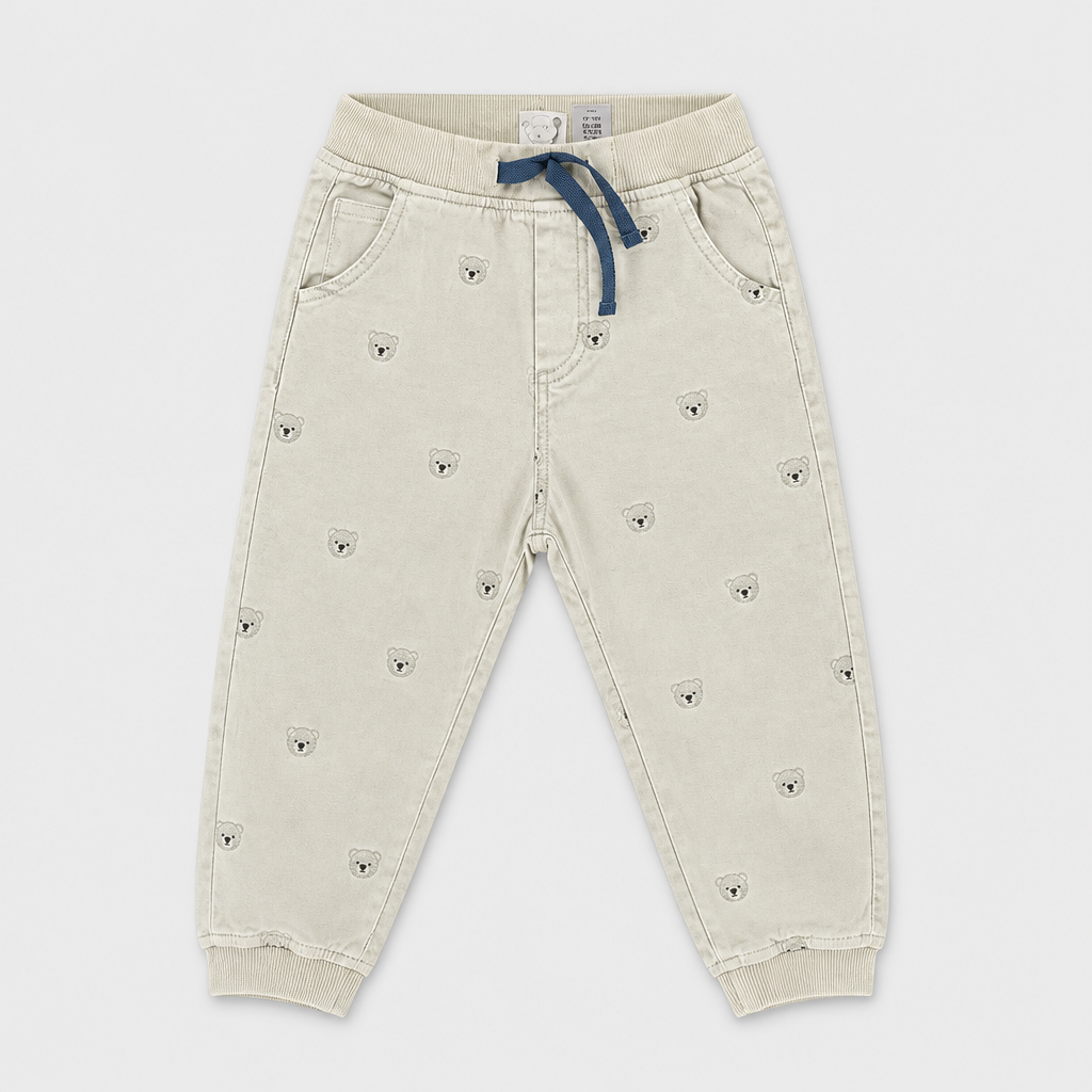 Pantaloni tuta - Bambino - 78 - 83 | 1 anno