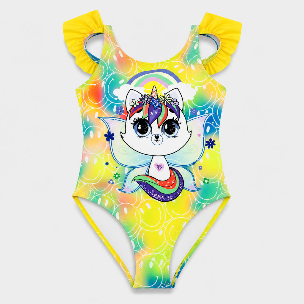 Costume - Bambina - 114 - 119 | 6 anni
