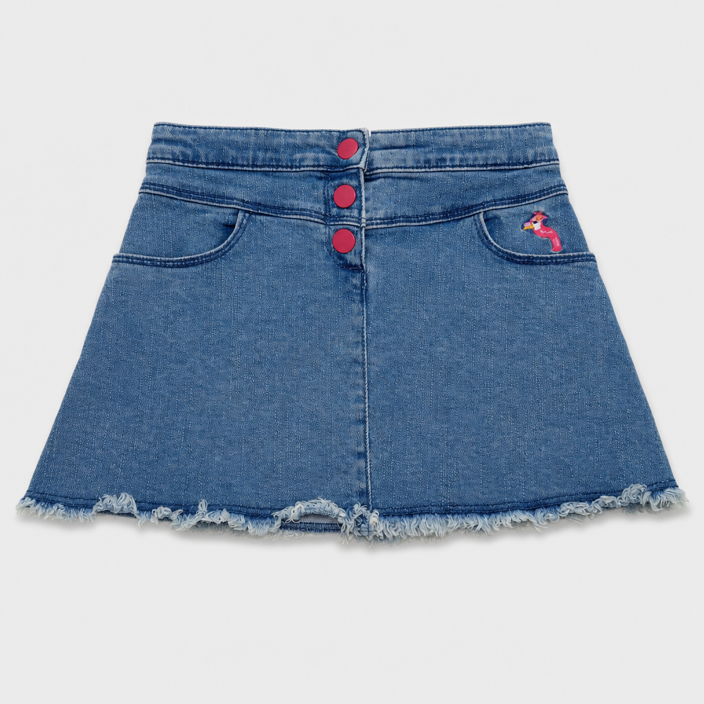Gonna - Bambina - 102 - 107 | 4 anni