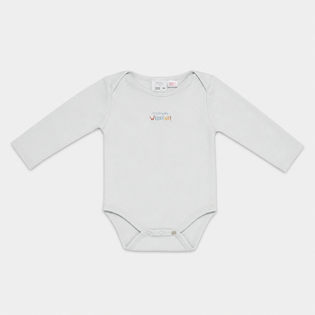 Body - Bambino - 84 - 89 | 18 mesi