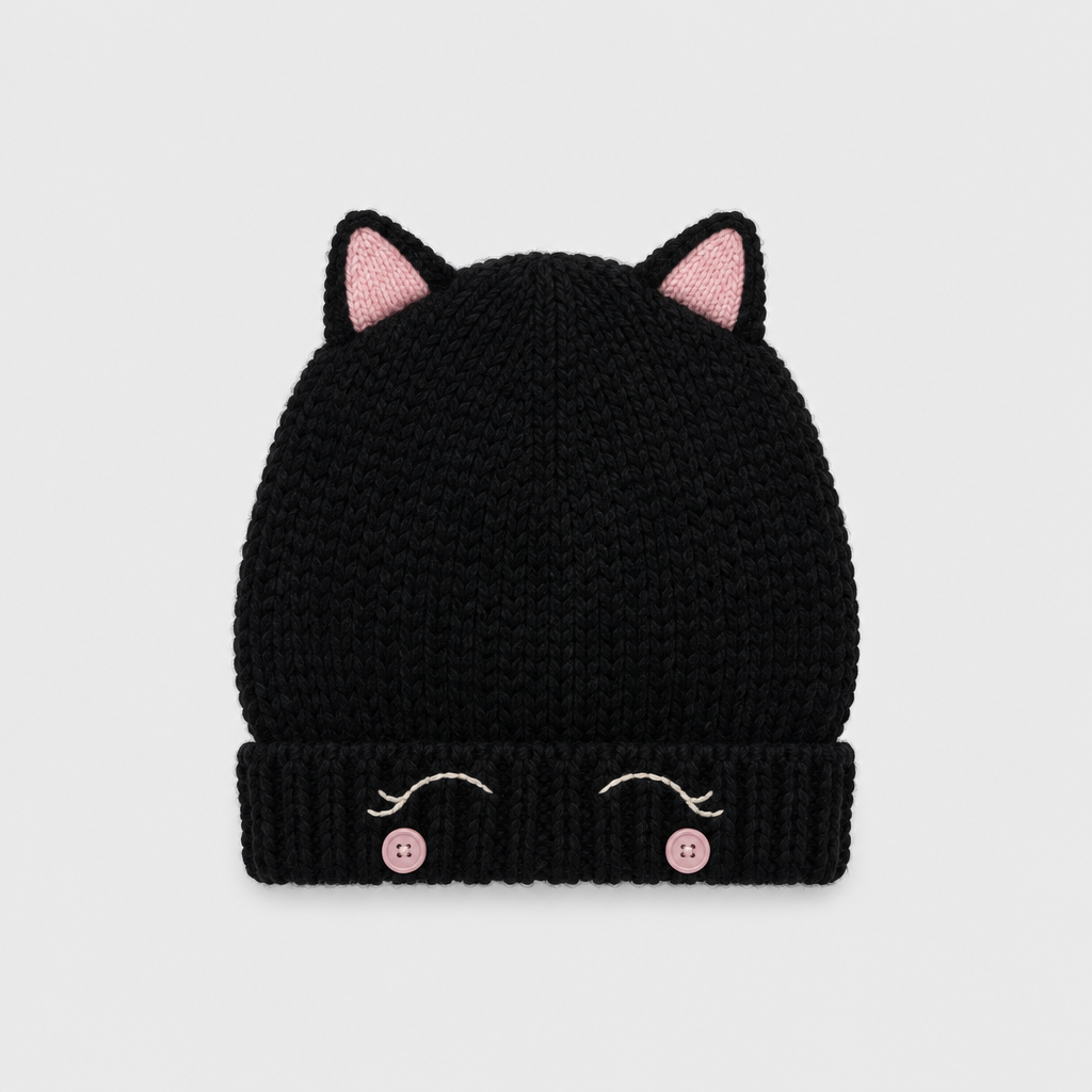 Cappellino - Bambina - 102 - 107 | 4 anni