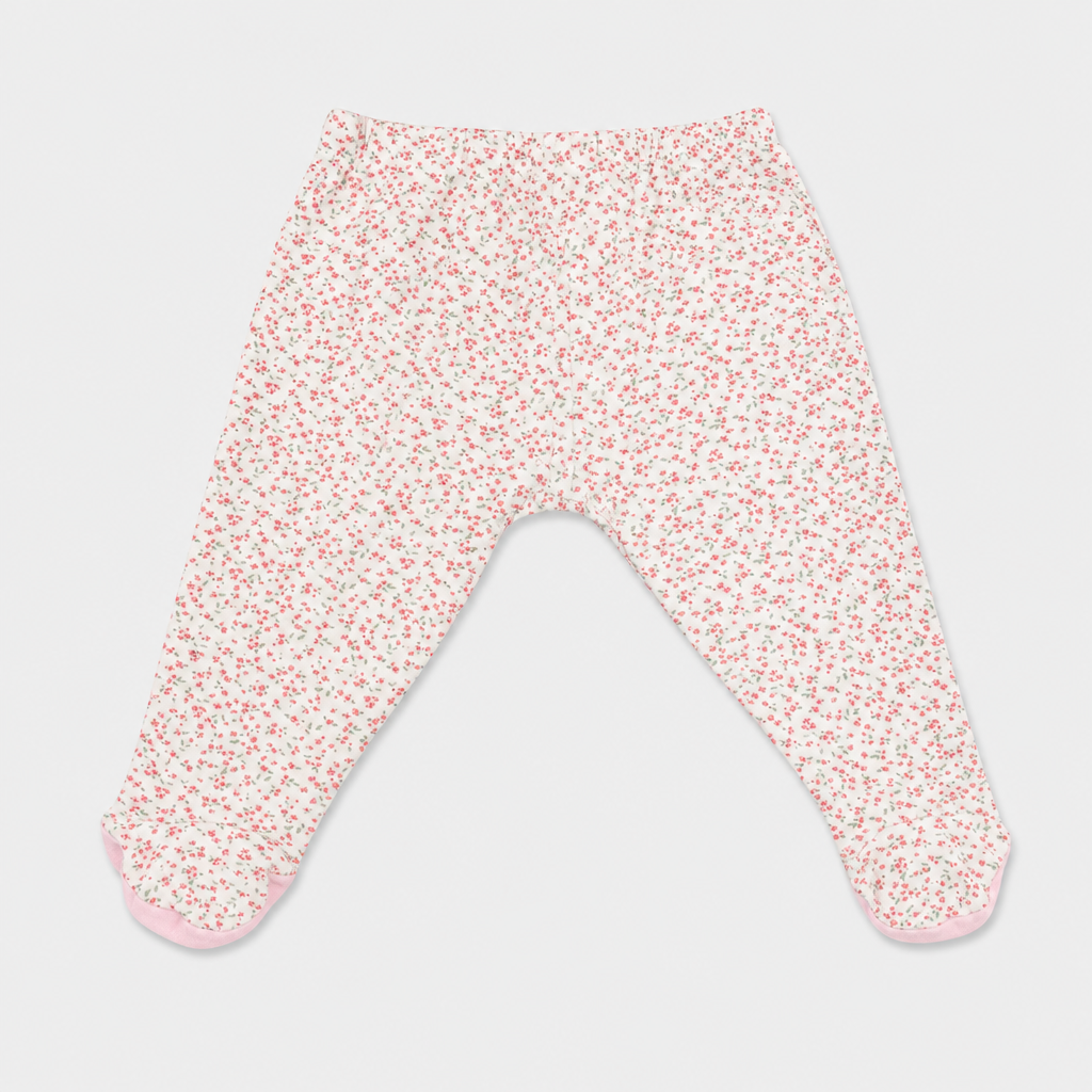 Pantaloni - Bambina - 50 - 59 < 3 mesi
