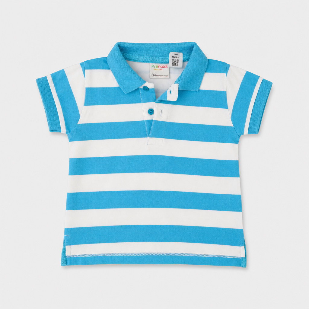 Polo maniche corte - Bambino - 72 - 77 | 9 mesi