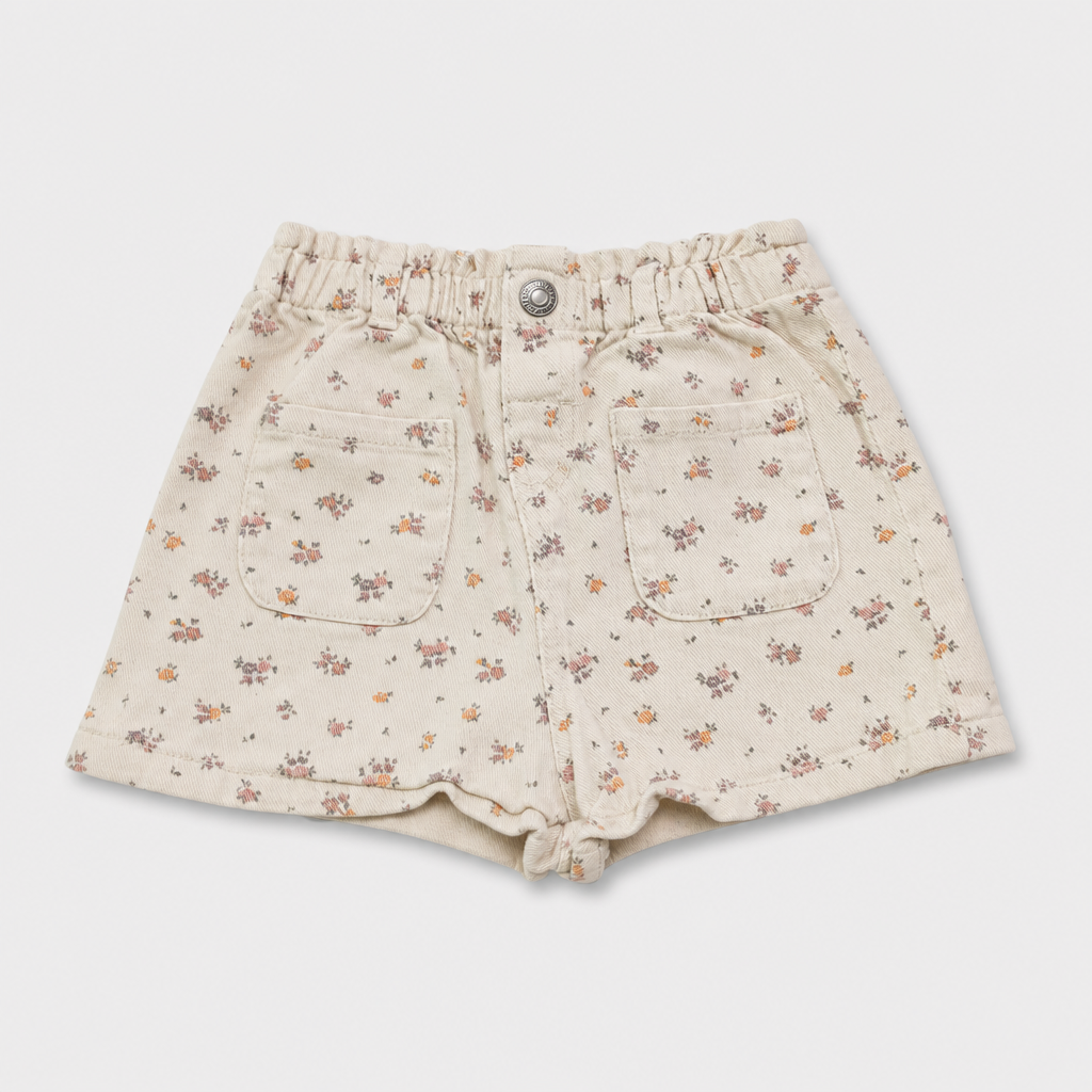 Pantaloncini corti - Bambina - 90 - 95 | 2 anni