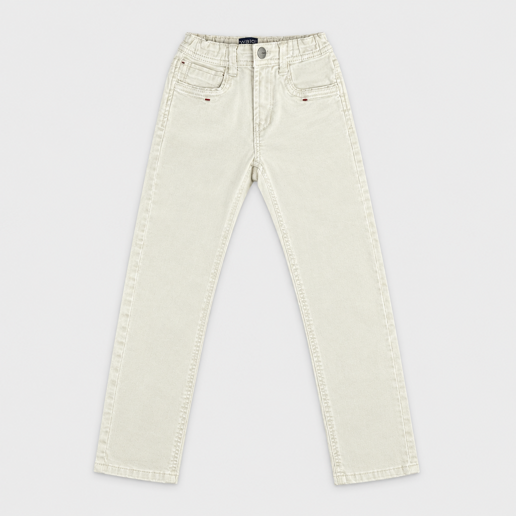 Jeans - Bambino - 114 - 119 | 6 anni