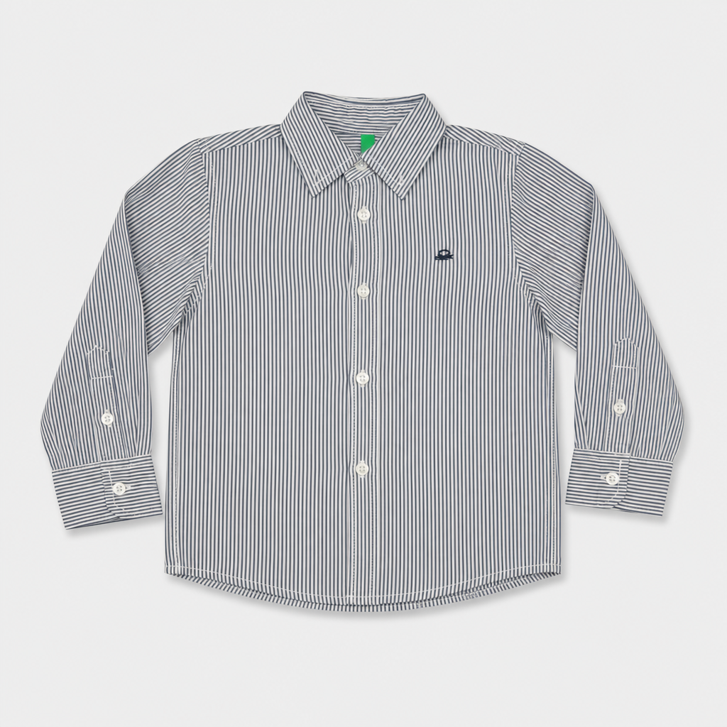 Camicia - Bambino - 84 - 89 | 18 mesi