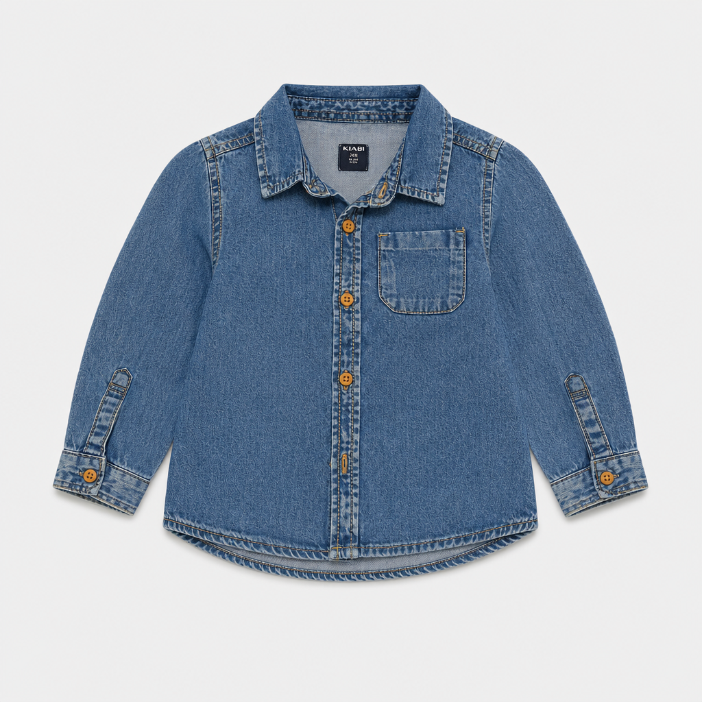 Camicia - Bambino - 72 - 77 | 9 mesi