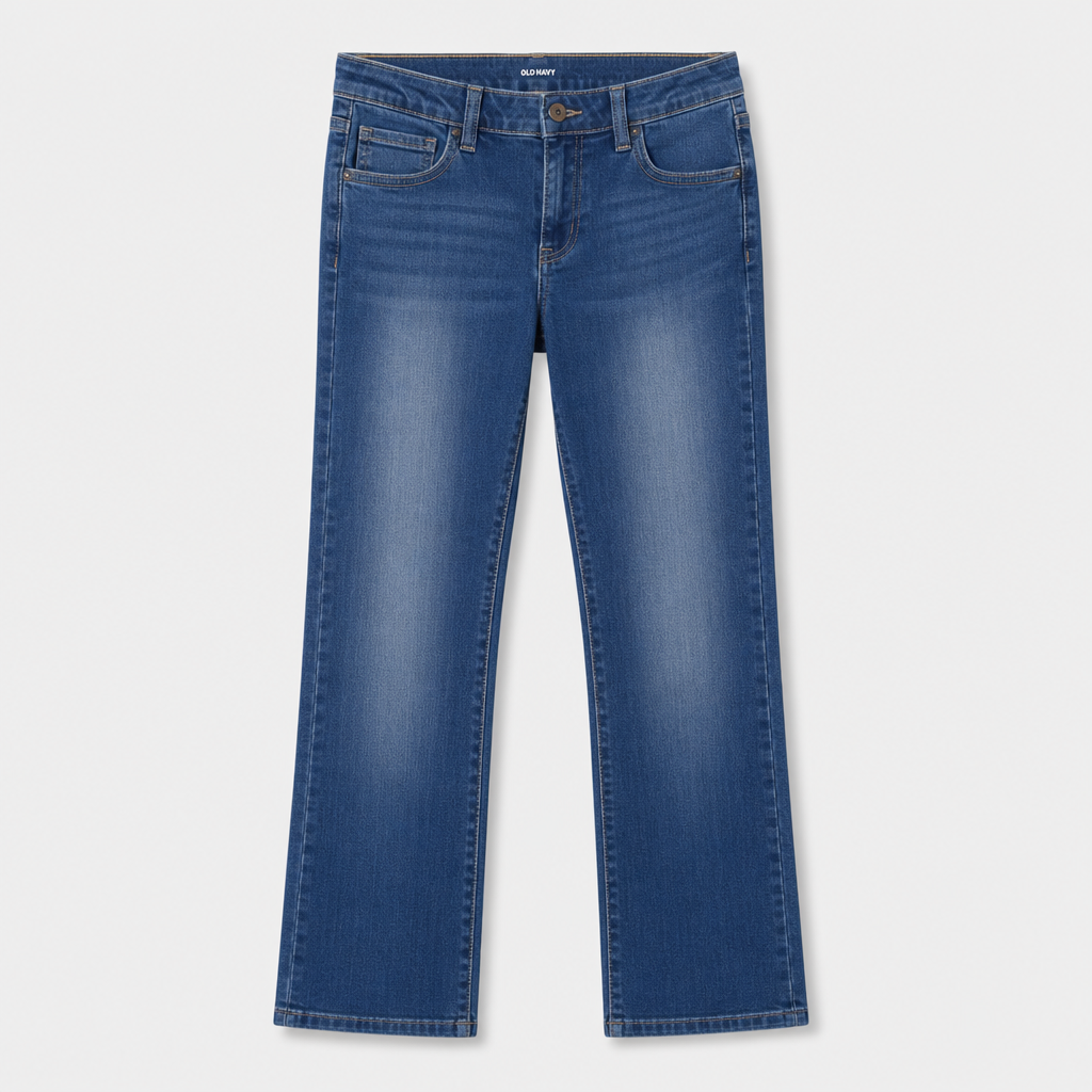 Jeans - Bambina - 138 - 143 | 10 anni