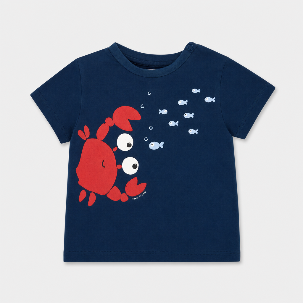 Maglietta maniche corte - Bambino - 84 - 89 | 18 mesi
