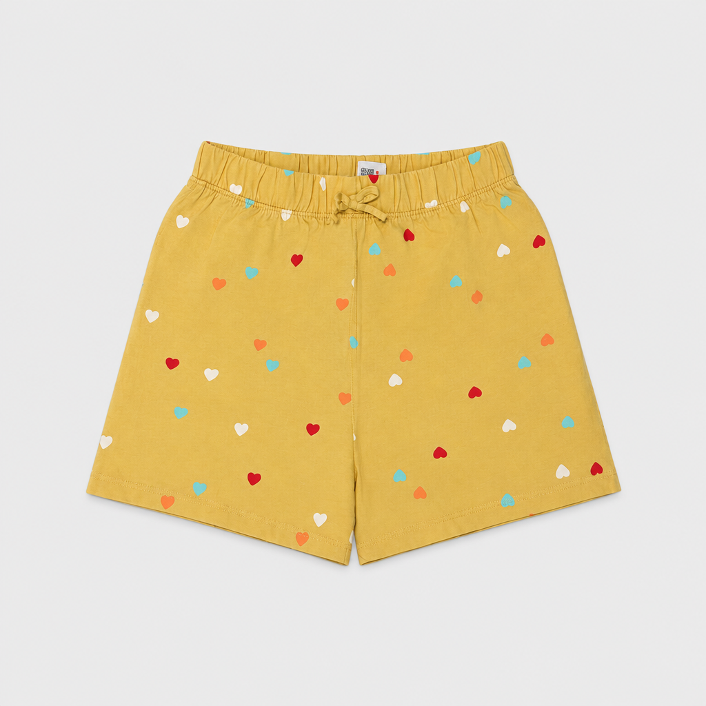 Pantaloncini corti - Bambina - 132 - 137 | 9 anni