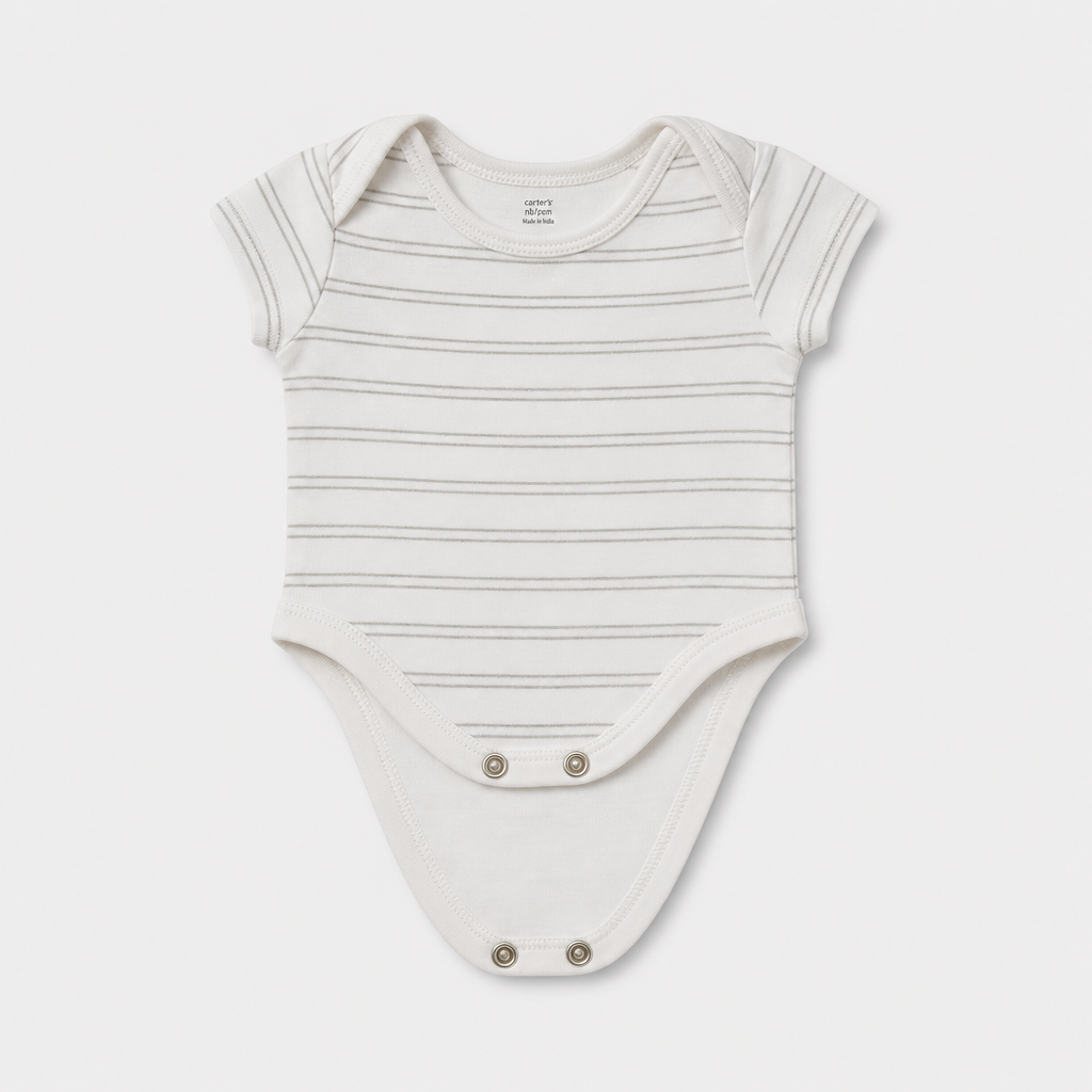 Body - Bambino - 50 - 59 < 3 mesi