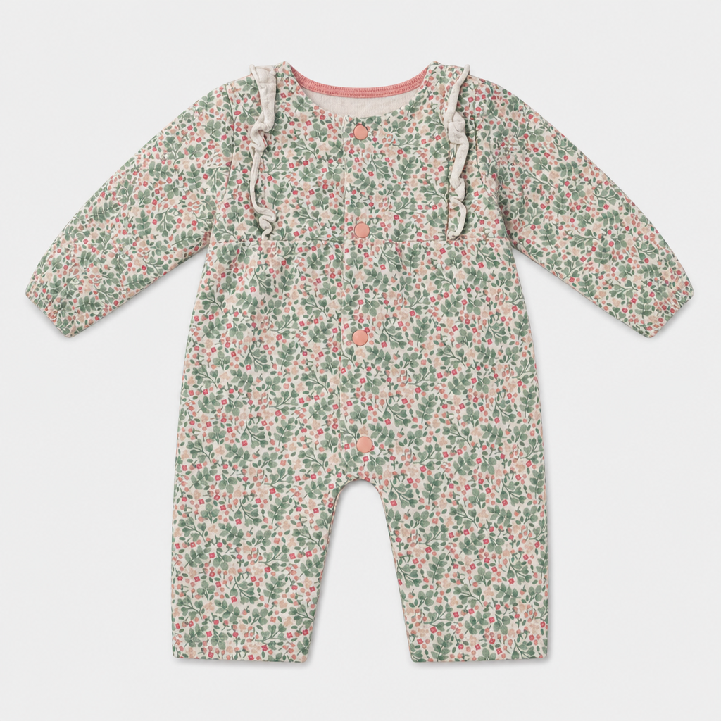 Tutine neonato - Bambina - 50 - 59 < 3 mesi