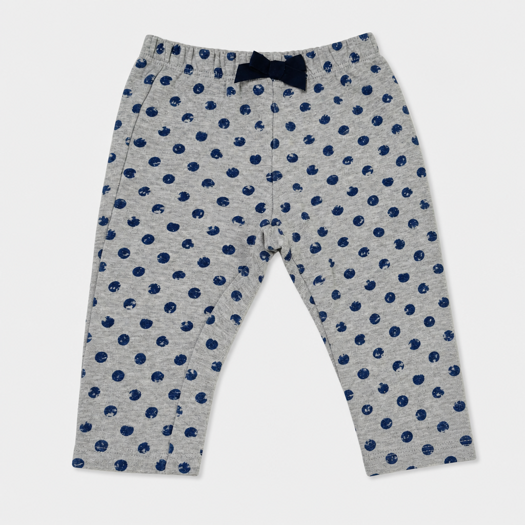 Pantaloni - Bambina - 72 - 77 | 9 mesi