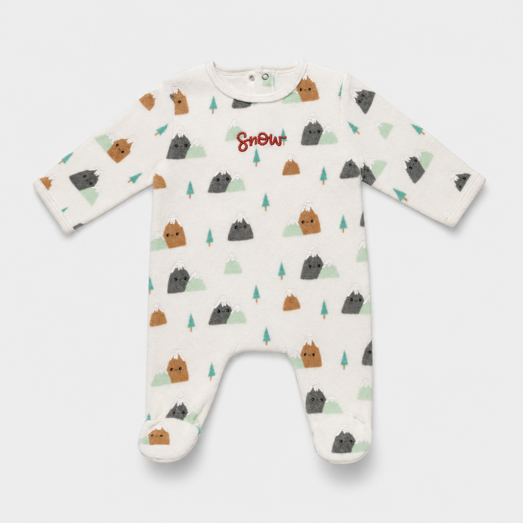 Tutine neonato - Bambino - 50 - 59 < 3 mesi