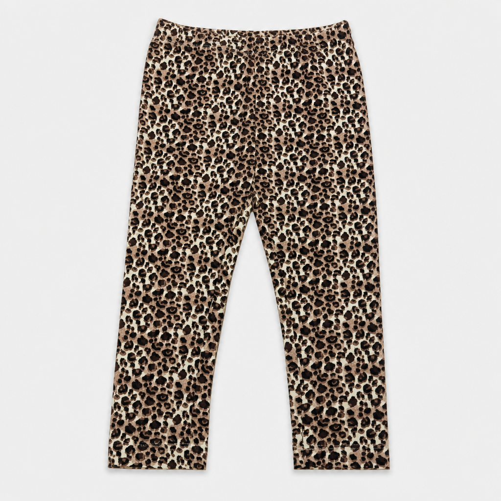 Leggins - Bambina - 90 - 95 | 2 anni