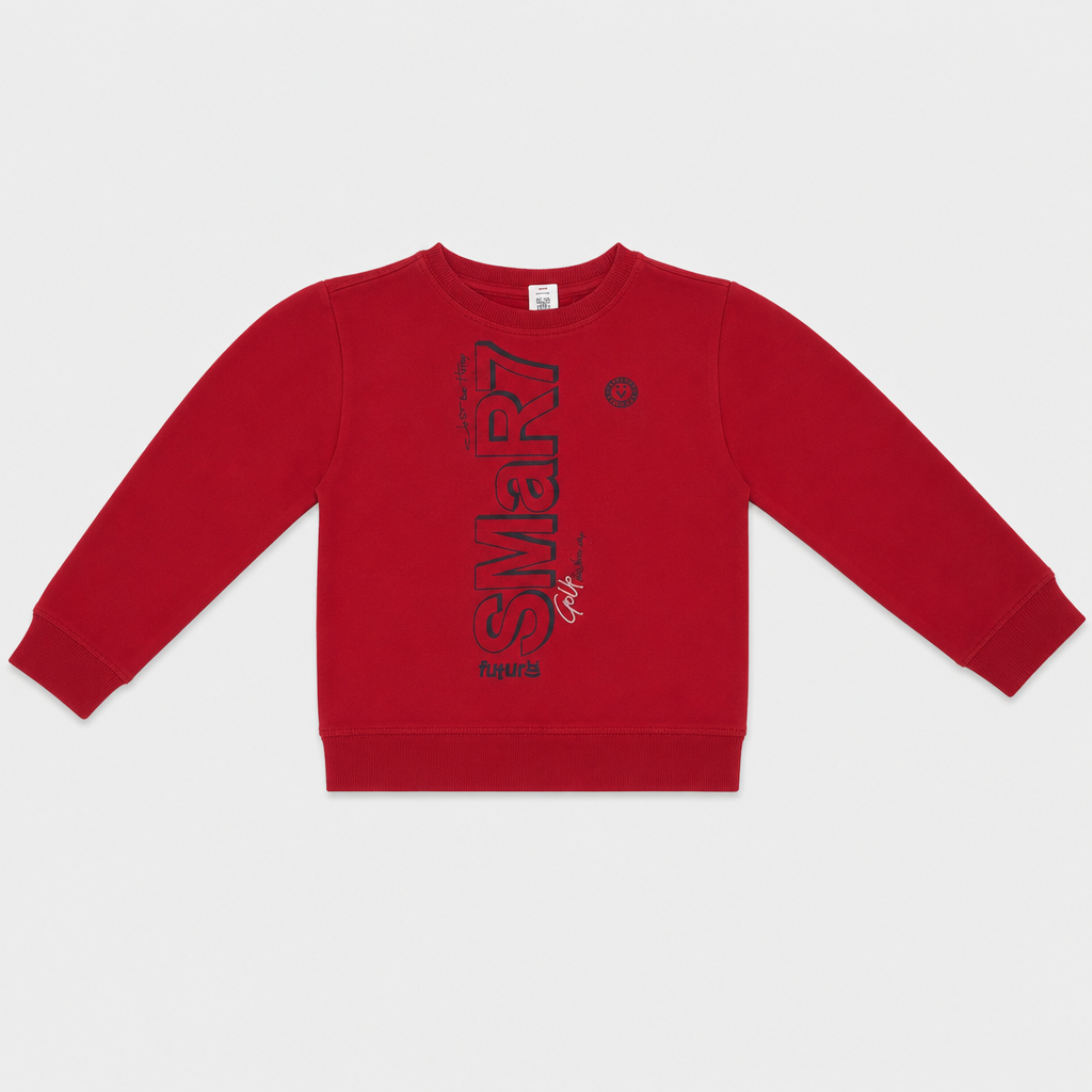Felpa - Bambino - 120 - 125 | 7 anni
