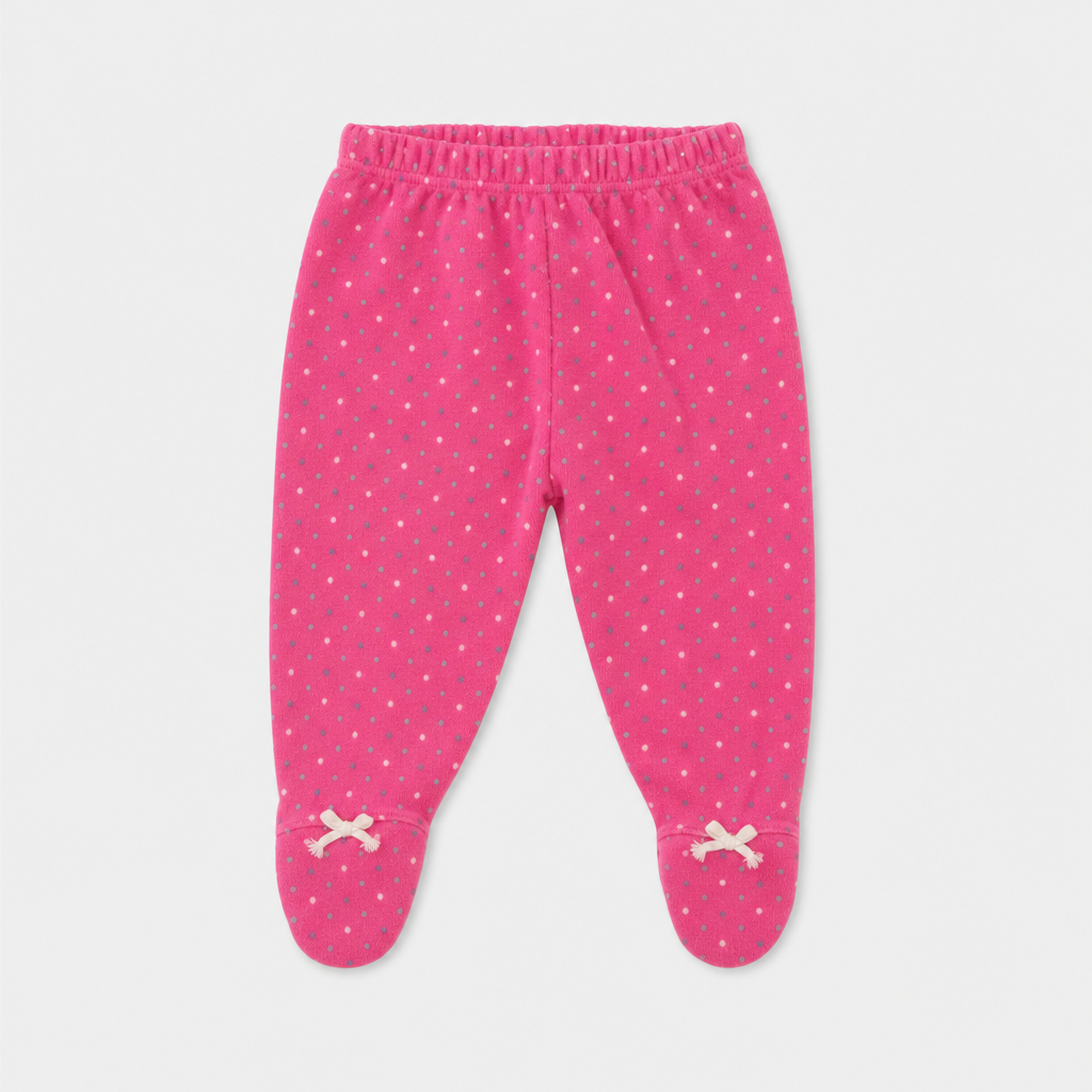 Pantaloni - Bambina - 50 - 59 < 3 mesi