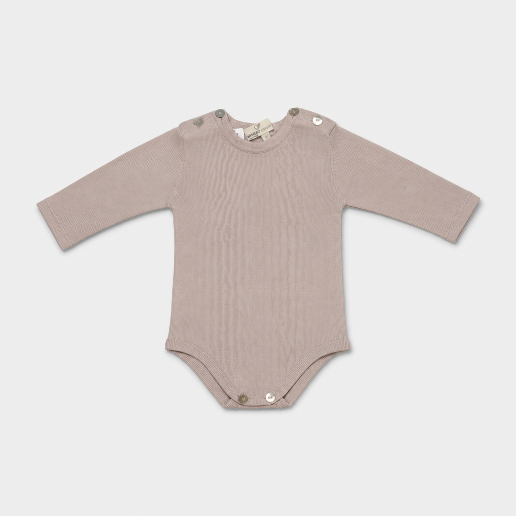 Body - Bambino - 50 - 59 < 3 mesi
