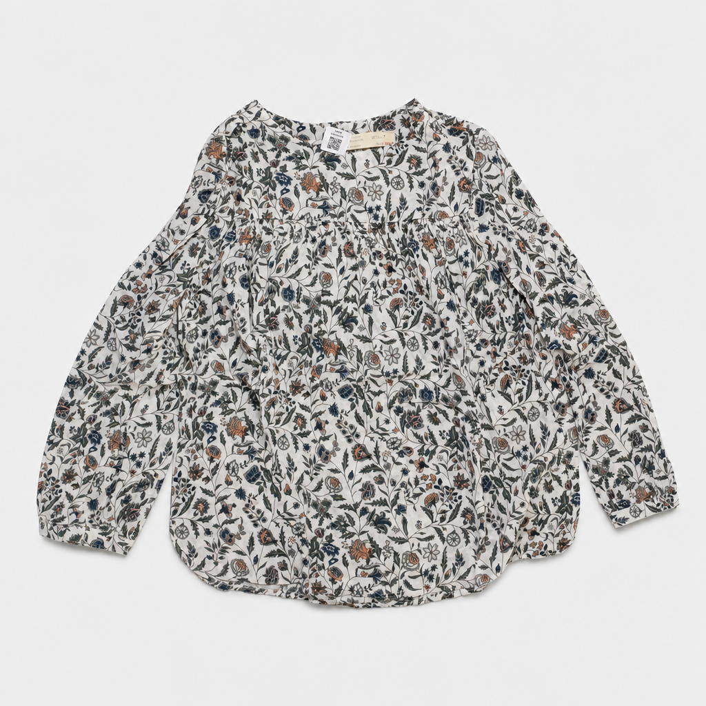 Camicia - Bambina - 120 - 125 | 7 anni