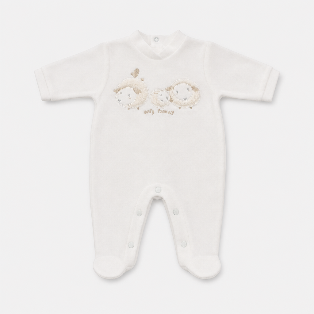 Tutine neonato - Bambino - 50 - 59 < 3 mesi
