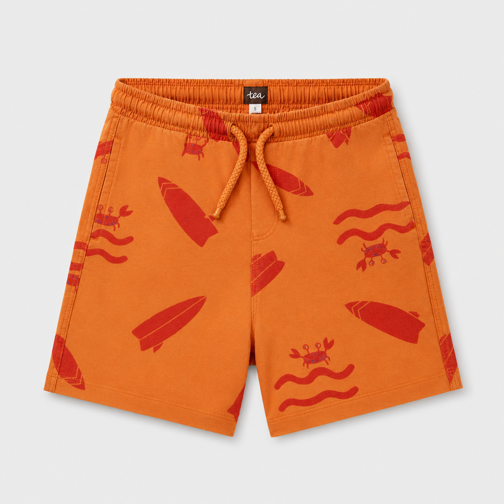 Pantaloncini corti - Bambino - 96 - 101 | 3 anni