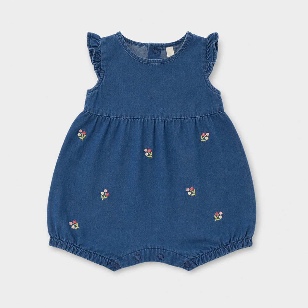 Tuta - Bambina - 66 - 71 | 6 mesi