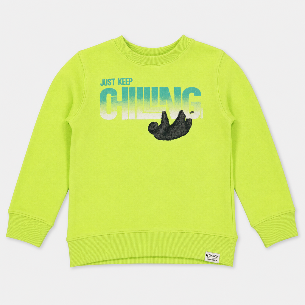 Felpa - Bambino - 114 - 119 | 6 anni