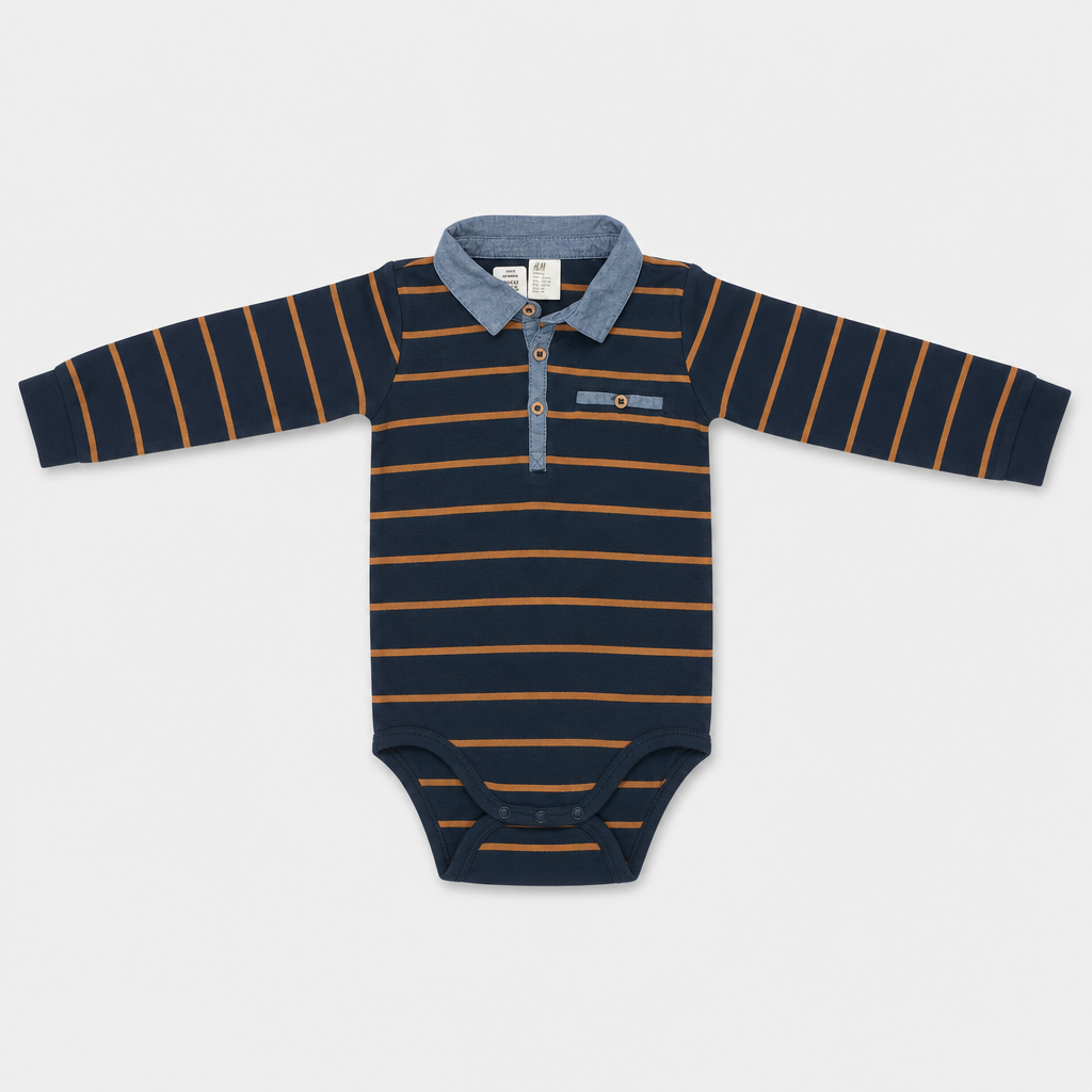 Body - Bambino - 84 - 89 | 18 mesi