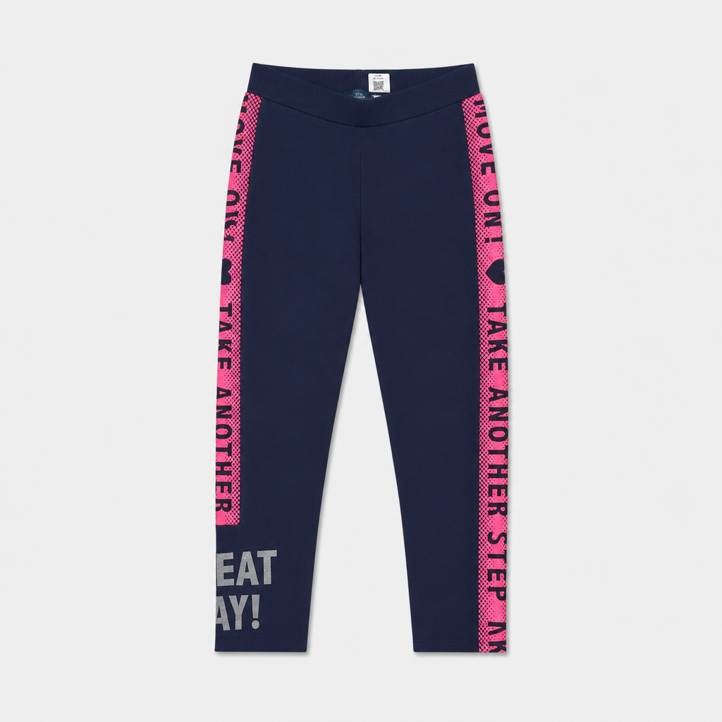 Leggins - Bambina - 102 - 107 | 4 anni