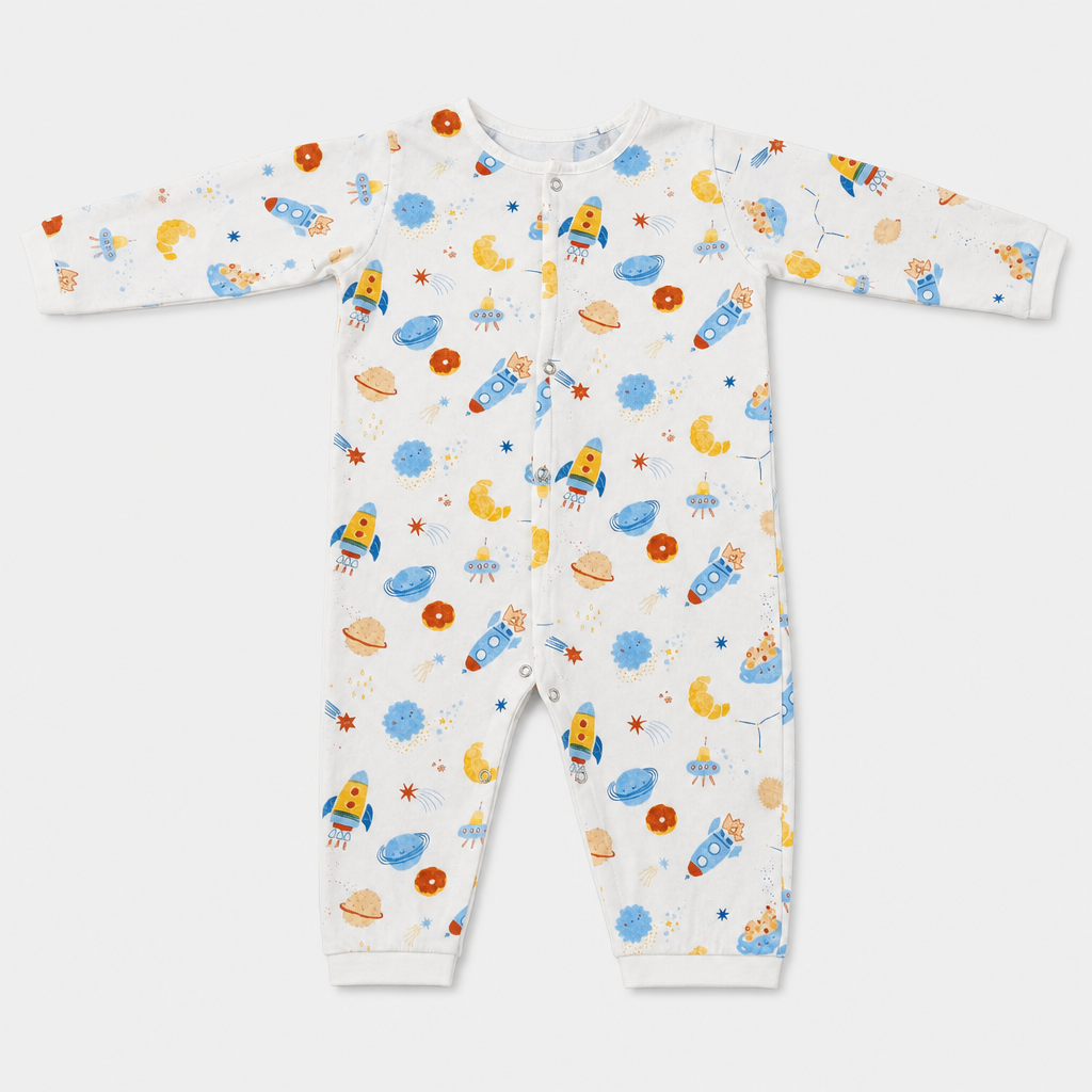 Tutine neonato - Bambino - 72 - 77 | 9 mesi