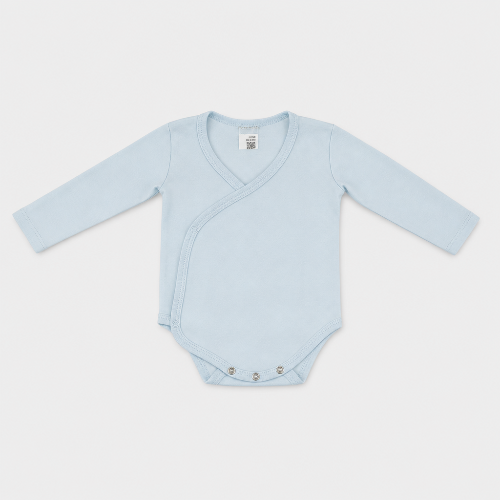 Body - Bambino - 60 - 65 | 3 mesi