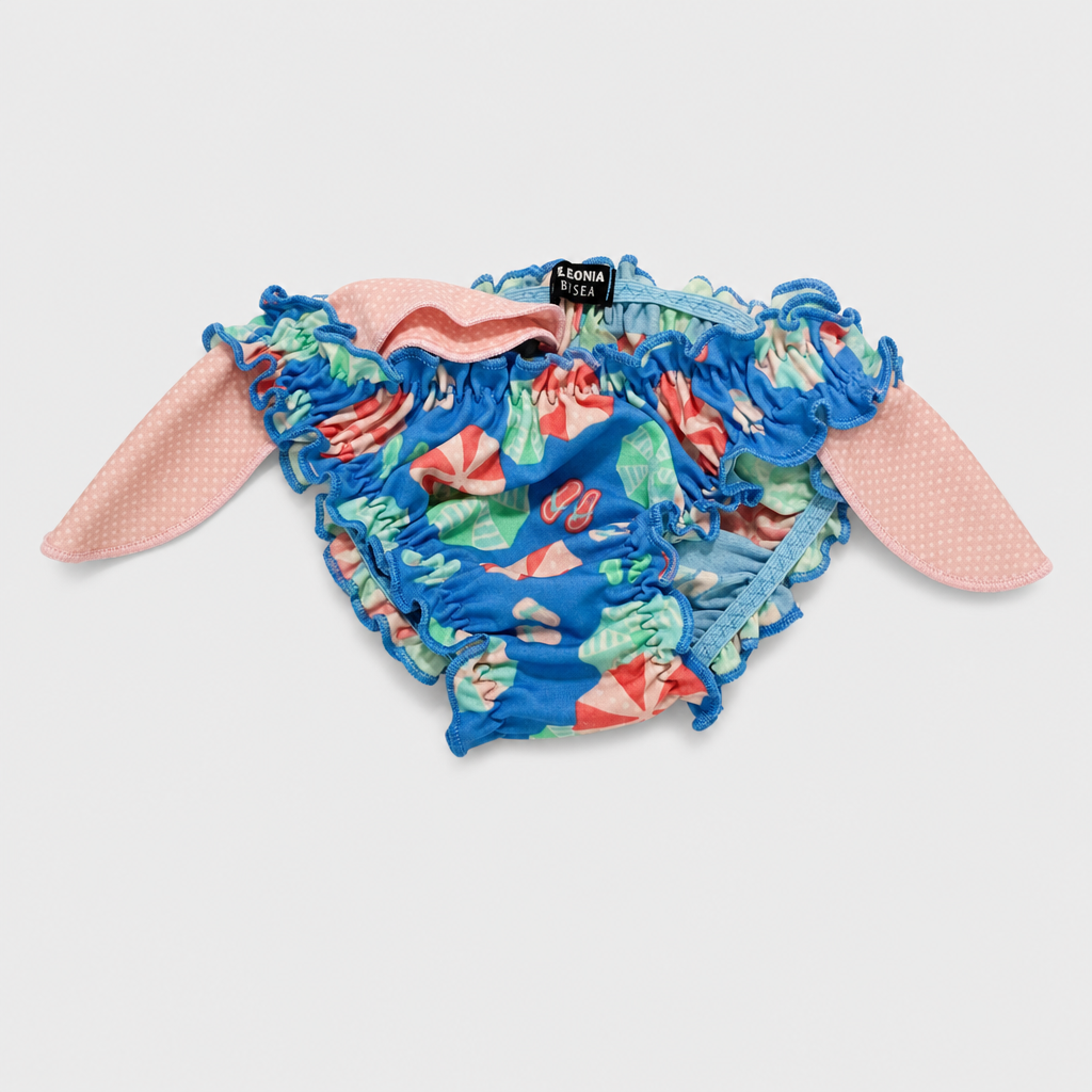 Costume - Bambina - 50 - 59 < 3 mesi
