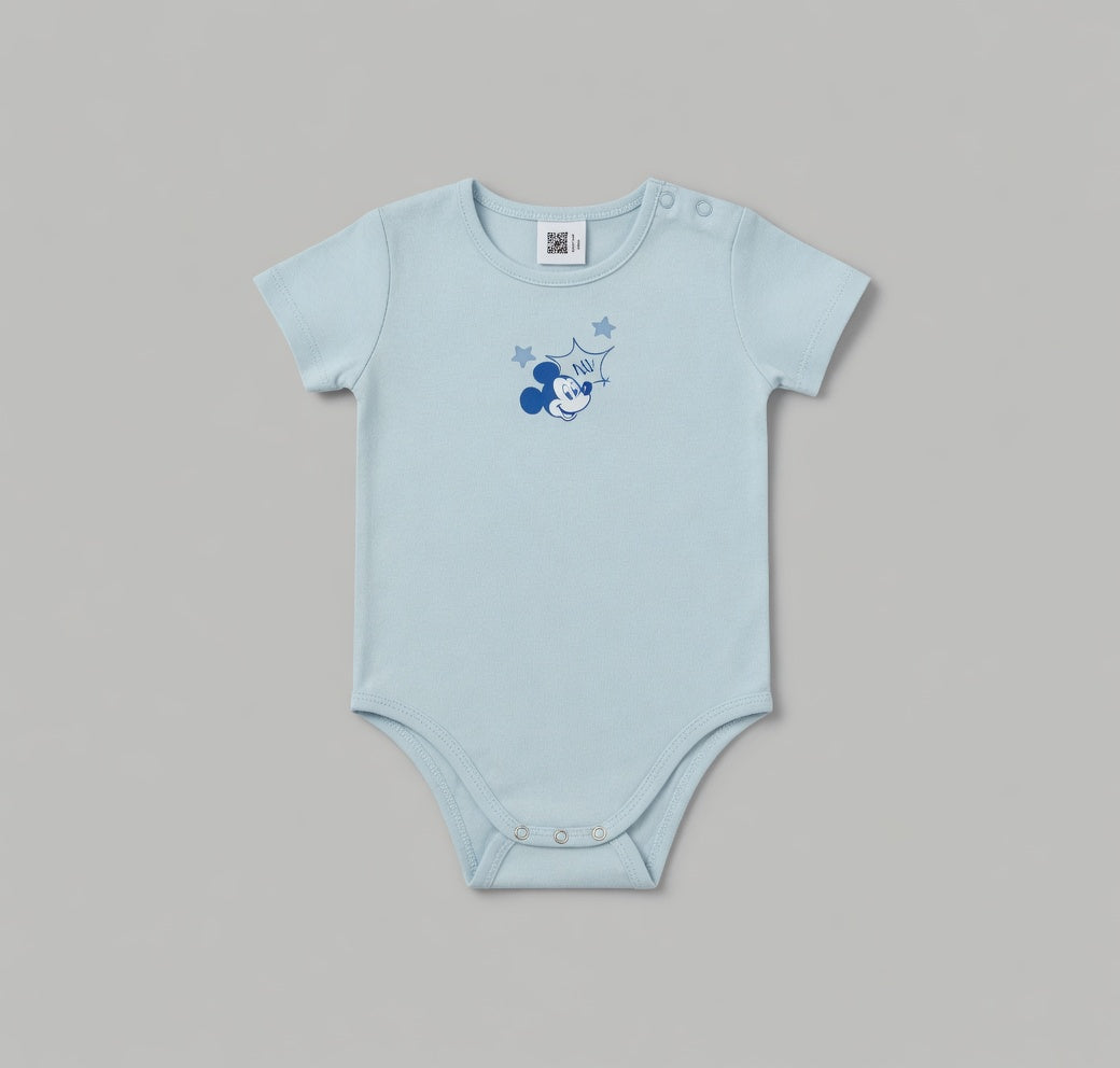 Body - Bambino - 90 - 95 | 2 anni