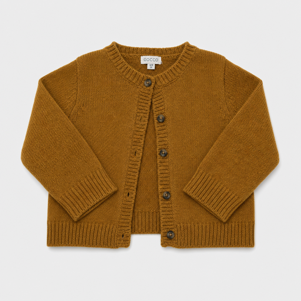 Maglioncino - Bambino - 66 - 71 | 6 mesi