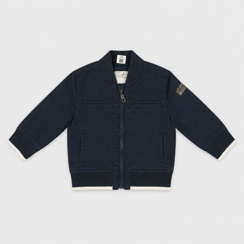 Giacca primavera - Bambino - 78 - 83 | 1 anno