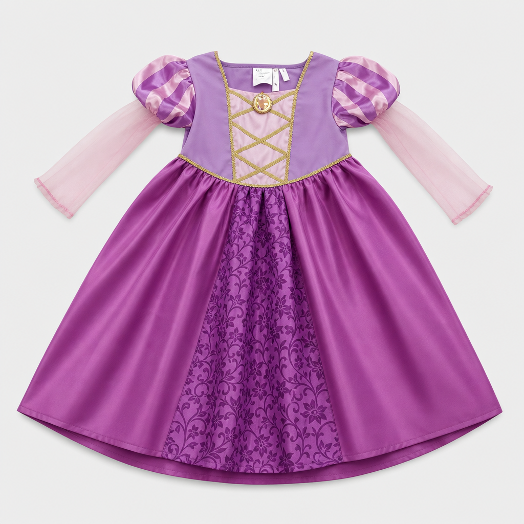 Carnevale costume - Bambina - 108 - 113 | 5 anni