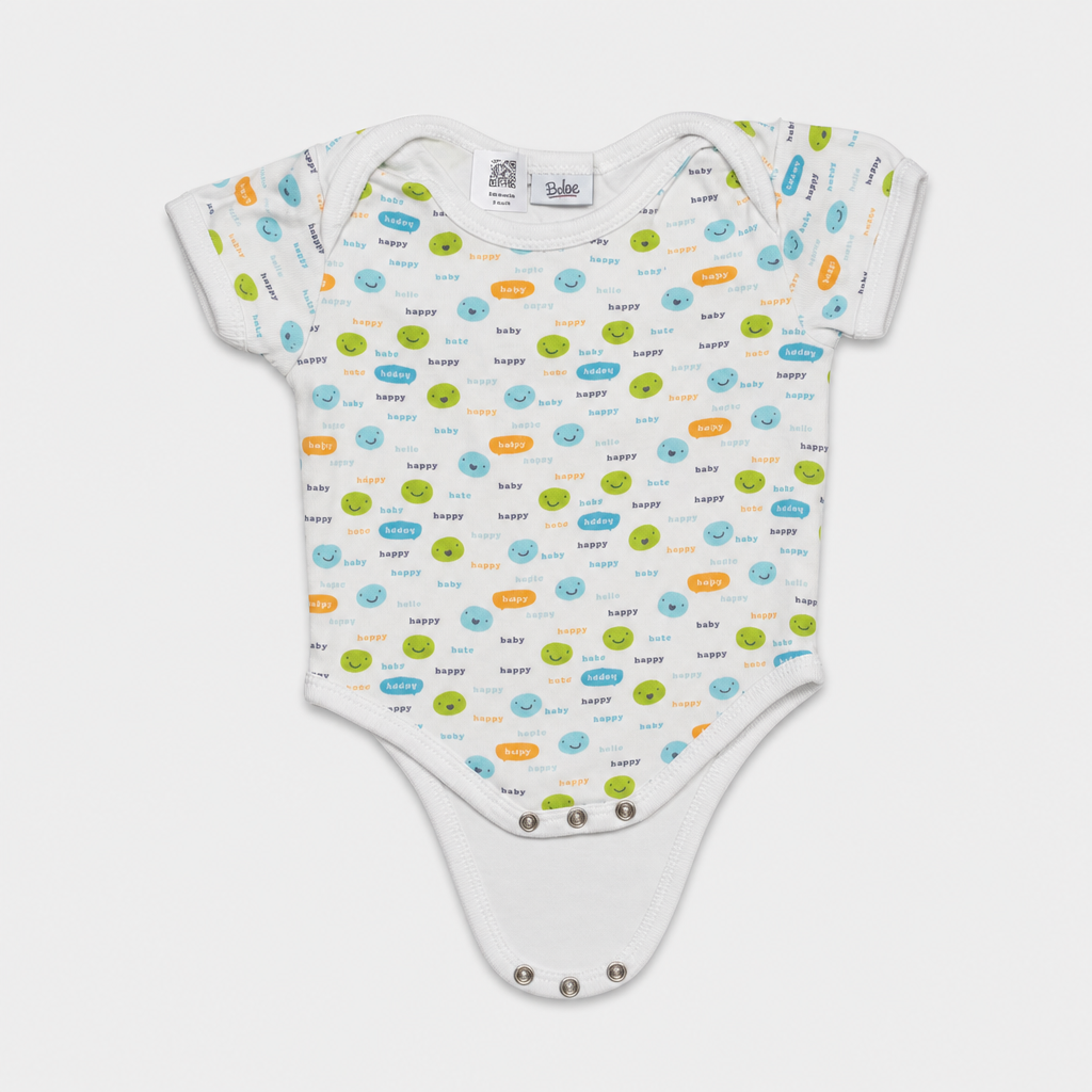 Body - Bambino - 60 - 65 | 3 mesi