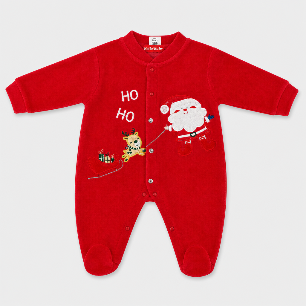 Tutine neonato - Bambino - 50 - 59 < 3 mesi