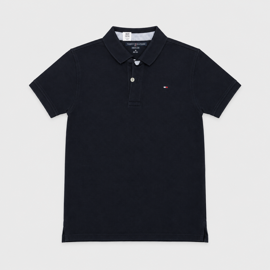 Polo maniche corte - Bambino - 126 - 131 | 8 anni