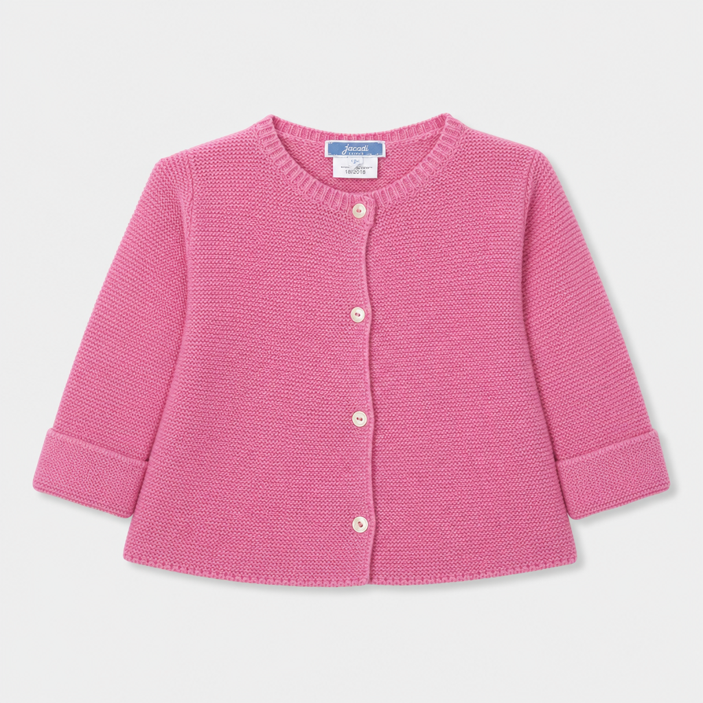 Maglioncino - Bambina - 60 - 65 | 3 mesi