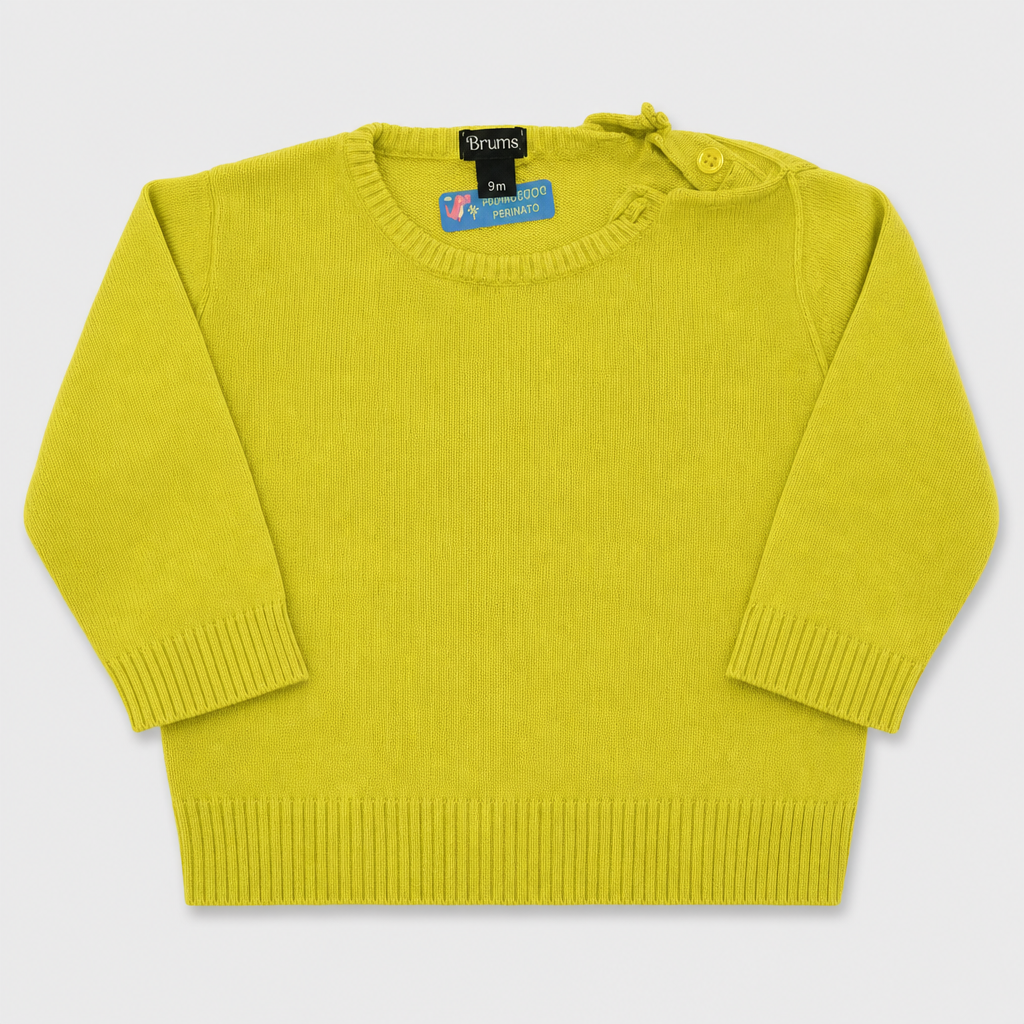 Maglioncino - Bambino - 72 - 77 | 9 mesi