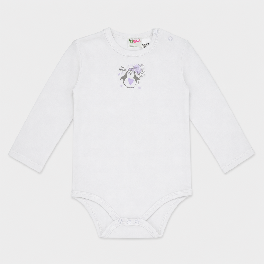 Body - Bambina - 96 - 101 | 3 anni