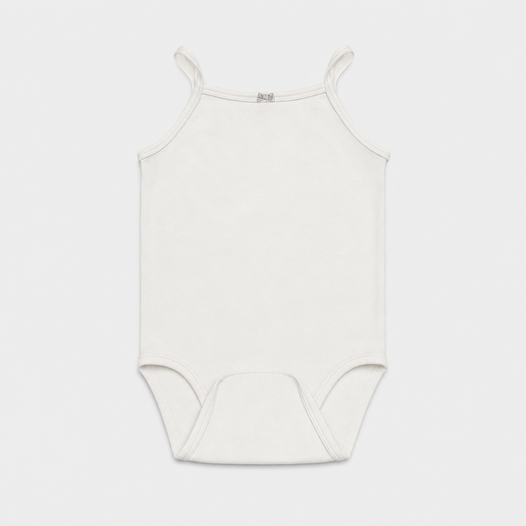 Body - Bambina - 90 - 95 | 2 anni