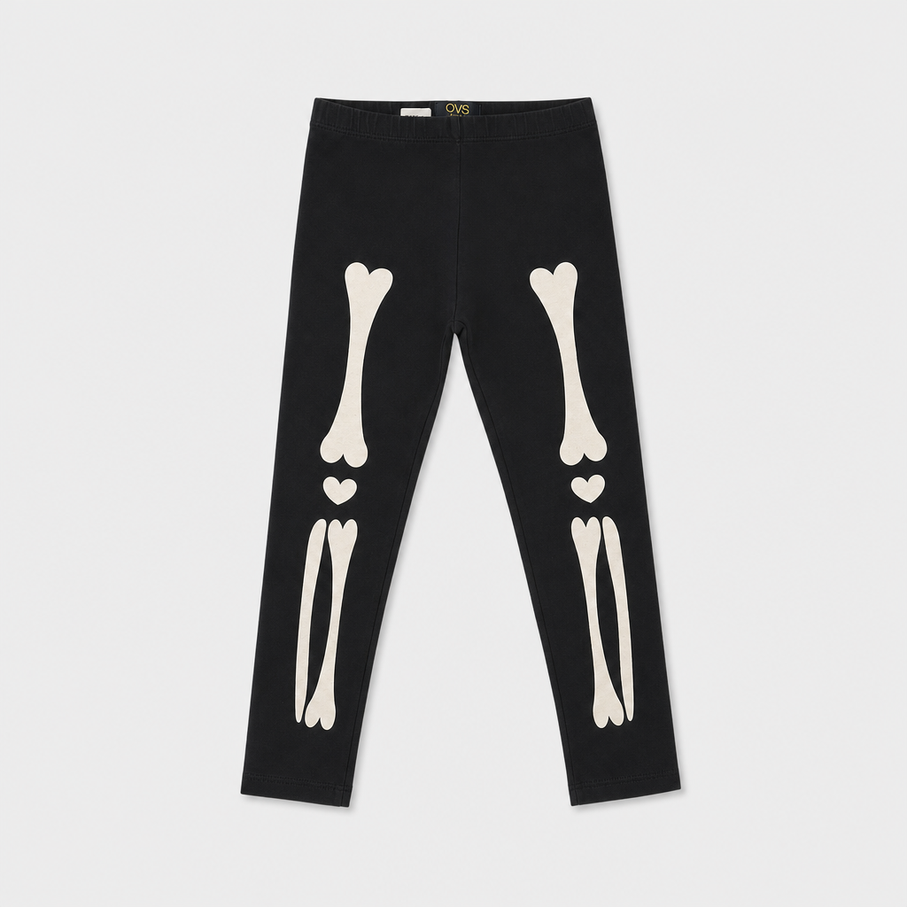 Leggins - Bambina - 96 - 101 | 3 anni
