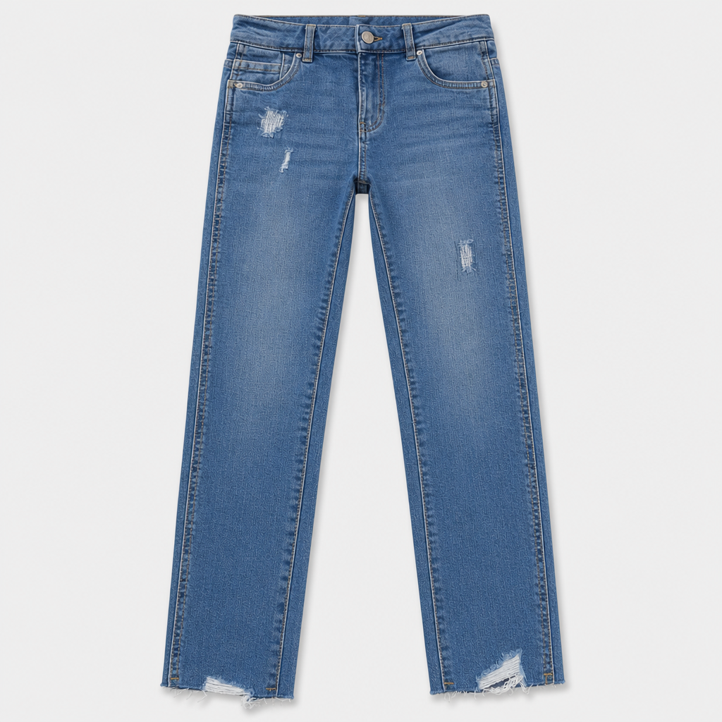 Jeans - Bambino - 126 - 131 | 8 anni