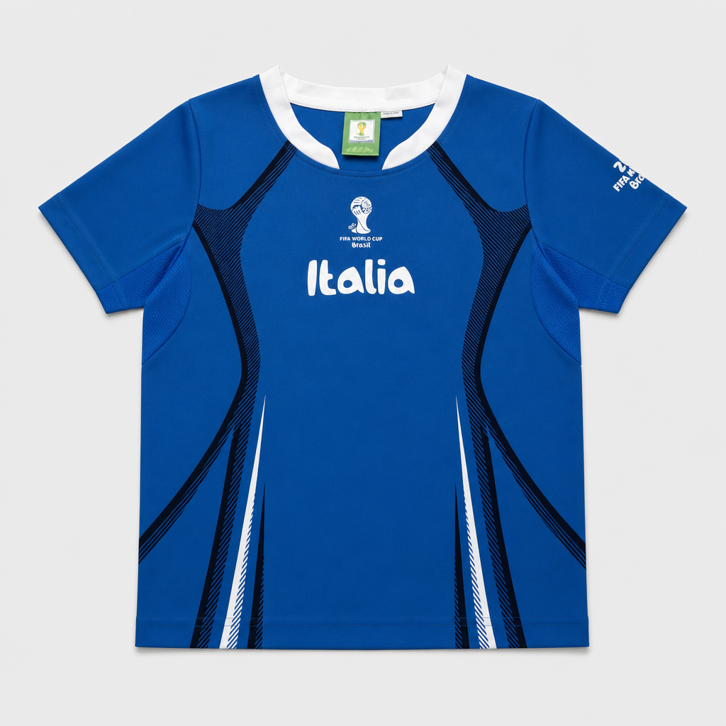 Maglietta maniche corte - Bambino - 108 - 113 | 5 anni