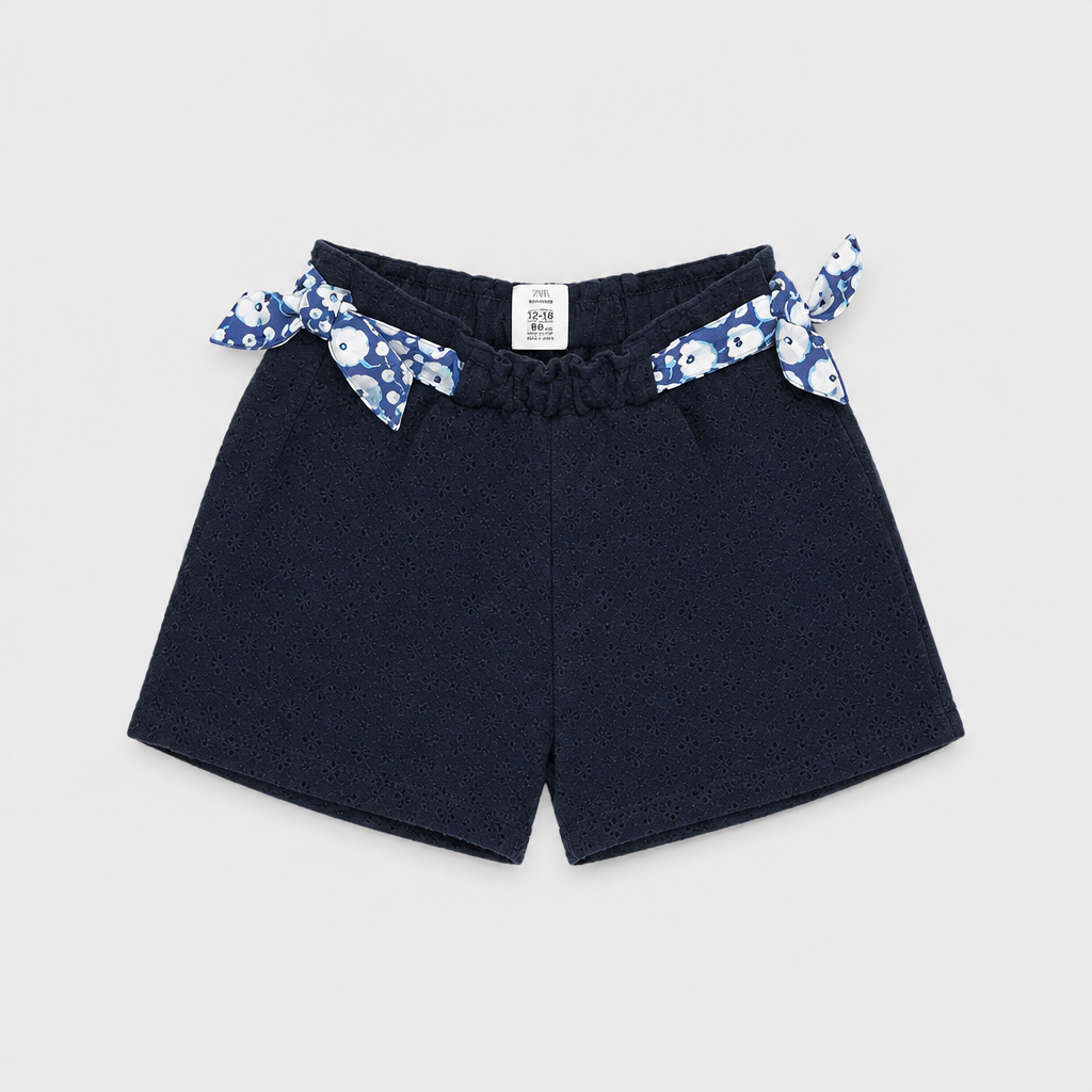 Pantaloncini corti - Bambina - 60 - 65 | 3 mesi